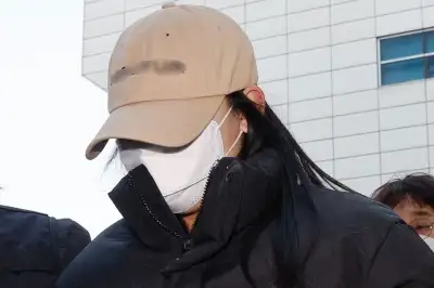 “모텔살인 20대女 얼굴 봤냐” 이미 ‘싹 다’ 유출됐는데…뒤늦게 ‘잠금’ 처리