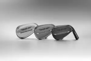 타이틀리스트, 보키 디자인 SM11 웨지 출시