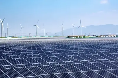 ‘햇빛’에 꽂힌 출마자들…에너지 기본소득 공약 봇물