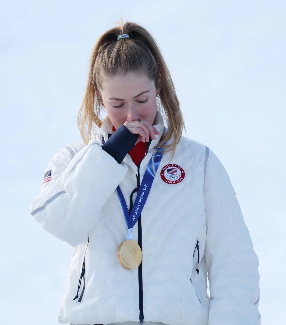 미카엘라 시프린.UPI 연합뉴스