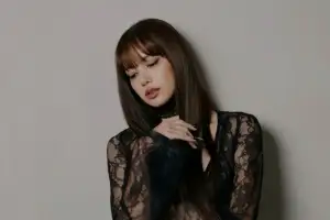 [포토] 리사, ‘숨막히는’ 파격 시스루 선보여