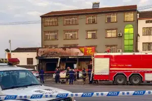 중국, 설날 연휴 잇따른 폭죽 사고로 총 20명 사망