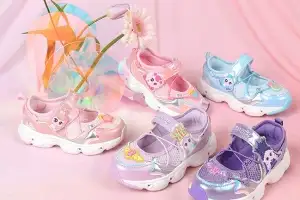 슈마커, ‘캐치! 티니핑’ 사전판매 연이은 완판 기록