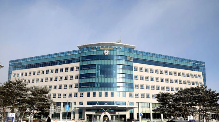 충남경찰청. 서울신문DB