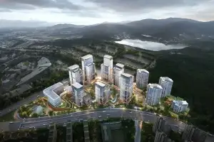 ‘과천과천 공공주택지구 기업유치 설명회’ 26일 개최