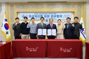 폐비닐 선별해 소각량 줄이고 재활용률 높이고… 탄소중립 진심인 속초