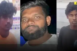 인도 놀러간 20대 여성 집단성폭행, 동행 남성은 사망… 범인 3명 사형 선고