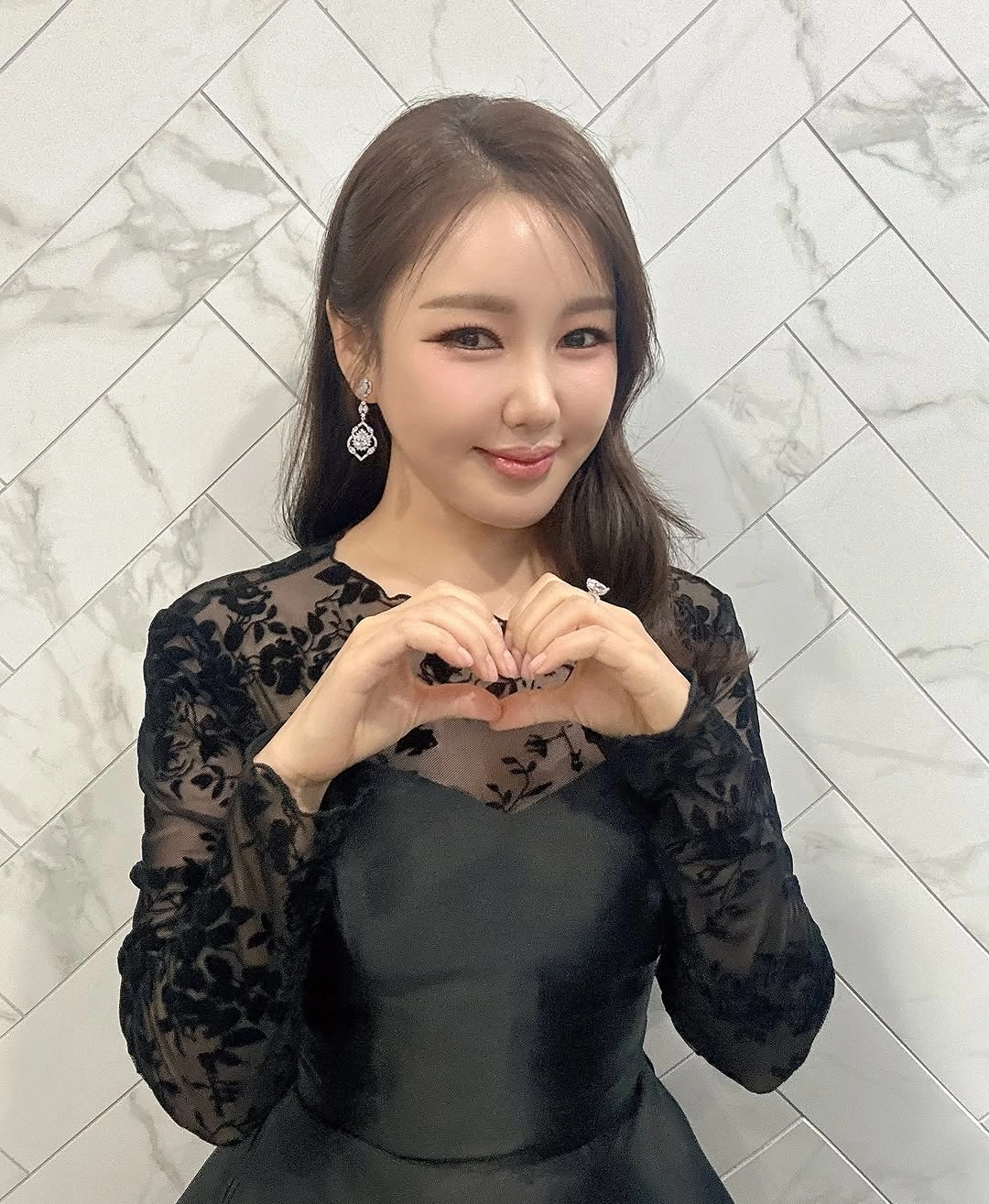 사진=송가인 인스타그램 캡처