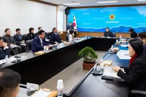 대구시의회 “의회 통합 논의 부족…의원 정수 동일하게 맞춰야”