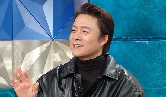 사진=MBC ‘라디오스타’ 캡처