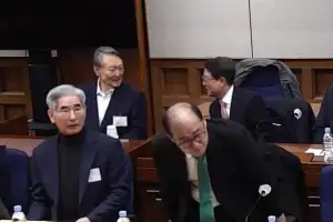 ‘12·3 비상계엄 가담 의혹’에… 제주경찰청 소속 2명도 직위해제