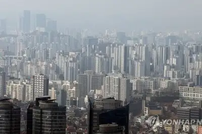 다주택자 기존 대출도 LTV 0% 검토