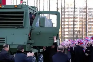 [사설] 9·19 복원 조치에도 北 어깃장… 일방 양보 우려된다