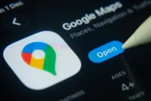 구글, 한국에 데이터 센터 긍정 검토… 정부 ‘구글맵’ 반출에 무게