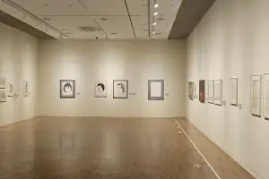 하나의 완벽한 선을 찾아서… 두 거장의 영감을 탐미하다