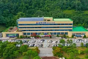 “보육지원 거점”…삼척육아종합지원센터 5월 개관