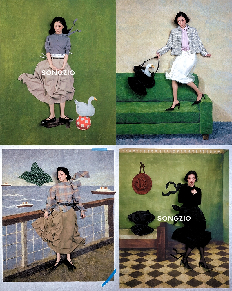 사진제공 = 송지오