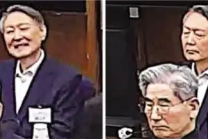 尹 무기징역 끝 아니다…외환·위증 등 1심 재판만 6건 남아