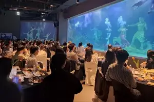 청년 만남 ‘연(連) In 대전’서 맺어진 결혼 커플 잇따라