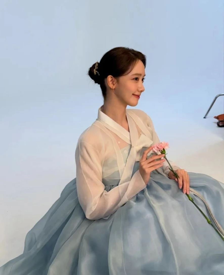 사진=임윤아 채널 캡처