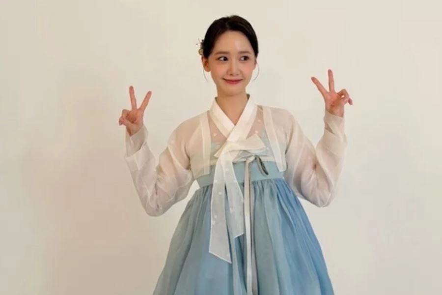 사진=임윤아 채널 캡처