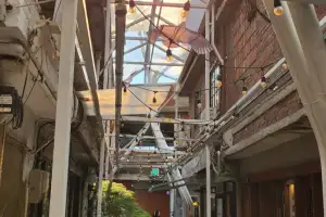 용산구 해방촌, 문체부 ‘제2기 로컬100’ 선정