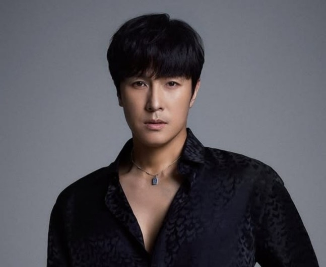 신화 멤버 겸 배우 김동완. 국립오페라단 제공