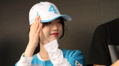 유승민 전 의원의 딸인 유담 인천대 교수(연합뉴스)