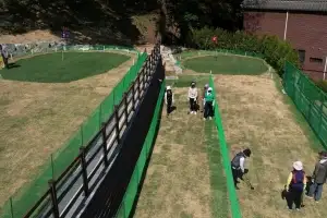 파크골프교실 열고 7월부터 어린이 물놀이장…관악구 ‘365 생활체육’