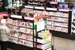 美코스트코 입점부터 ‘라이징 브랜드’ 1위까지…해외로 뻗는 K뷰티