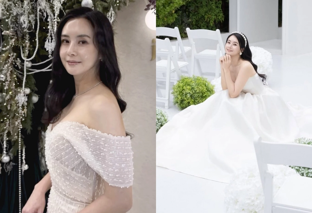 사진=최정윤 인스타그램 캡처