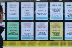 1월 서울 주택매매 심리 7개월 만에 최고…비수도권도 상승 국면