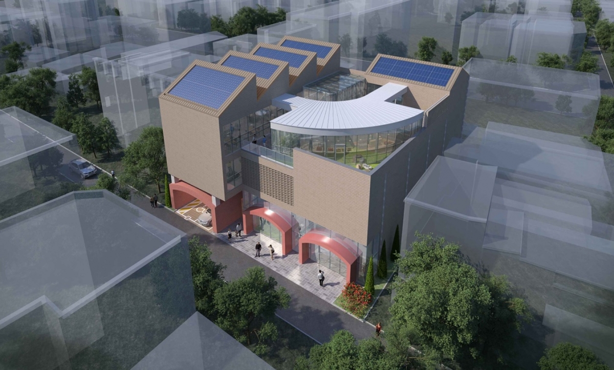 오는 9월 개관 예정인 광주 동구 ‘시소충장’ 개념도. 광주광역시 동구 제공