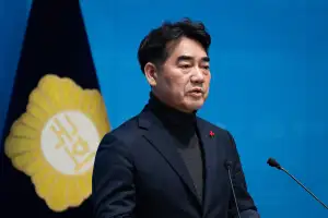 이성권 “장동혁 ‘윤어게인’ 천명…‘국민과 전쟁’ 선포한 것”