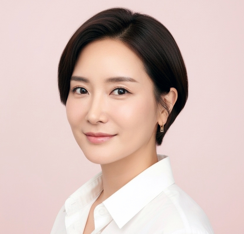 1998년 일본 나가노 동계올림픽 쇼트트랙 여자 3000m 계주에서 금메달을 딴 안상미 해설위원이  스트리밍 플랫폼 치지직을 통해 밀라노 동계올림픽 쇼트트랙 해설로 인기를 끌고 있다. 사진: 안상미 해설위원 제공.