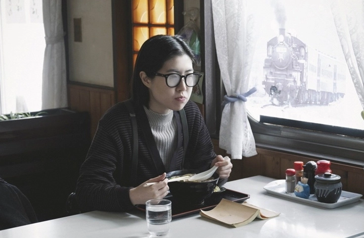 영화 ‘여행과 나날’