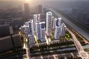 도봉구 삼환도봉아파트, 재건축 사업시행자 지정