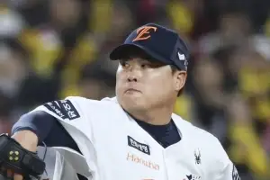 WBC ‘정신적 지주’ 류현진, 21일 한화전 첫 실전