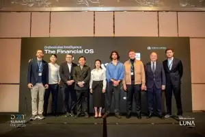 에데나(EDENA), 26조 원 규모 국가 자산 유동화 시동…  독자적인 ‘자율형 금융 OS’ 전격 공개