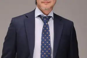 배우 장동직 국립정동극장 이사장 임명