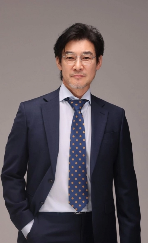 장동직 신임 국립정동극장 이사장. 장동직 이사장 페이스북 캡처