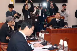 법사소위, ‘내란·외환죄’ 대통령 사면 금지법 통과