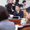 與 당대표 출마 거론 김용민, ‘조희대 탄핵’ 카드 다시 꺼냈다