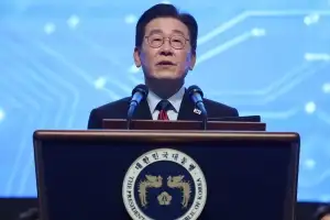 李대통령, 김인호 산림청장 직권 면직…“중대한 법령 위반”