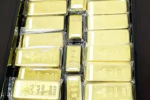 thumbnail - ‘금괴 21㎏’ 깜짝 기부…53억 내놓은 男 “꼭 ‘이곳’에 써달라” 무슨 일