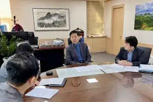 구윤철 “美 동향 철저 파악…국익 최우선”