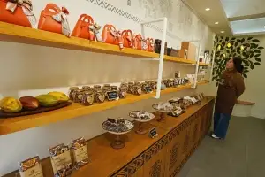 해남 원도심 ‘초콜릿 거리’ 창업자 모집