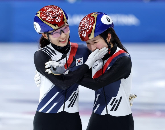 이제 너의 시간이야