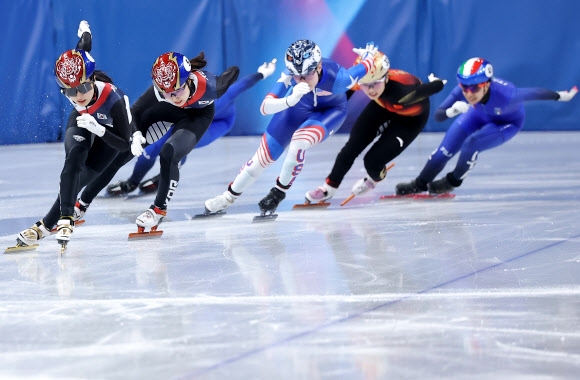 우리들의 올림픽