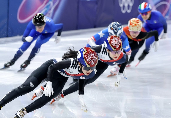 우리들의 올림픽